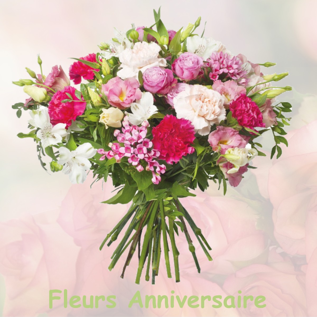 fleurs anniversaire CETTE-EYGUN