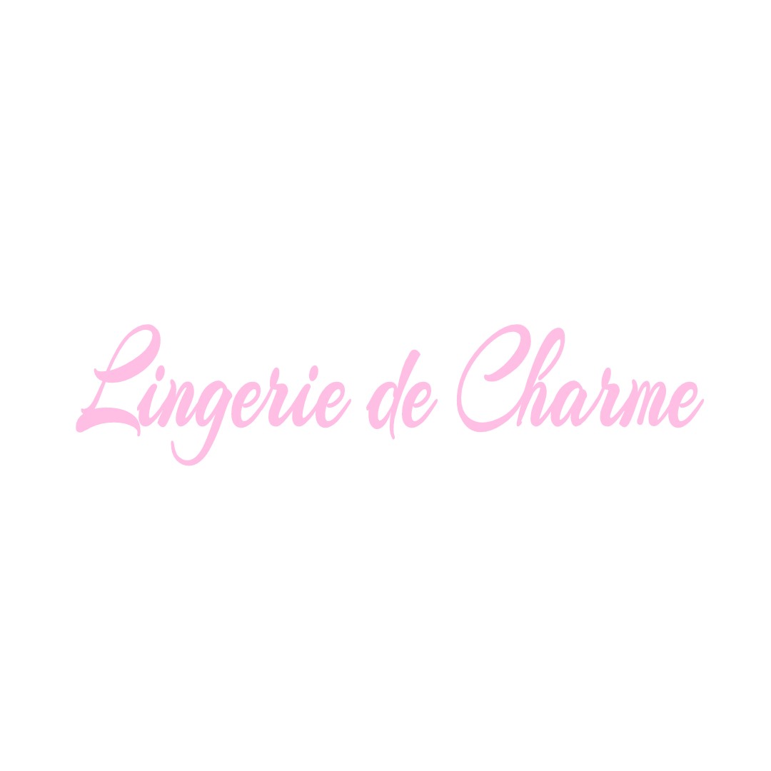 LINGERIE DE CHARME CETTE-EYGUN